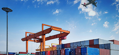 Logistic Services